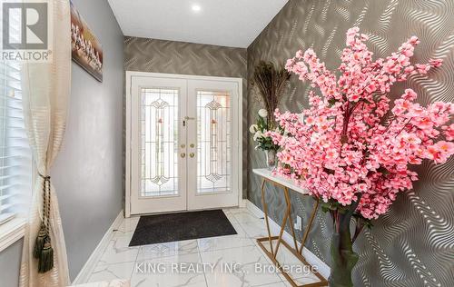 161 Tiller Trail, Brampton, ON - Indoor Photo Showing Other Room