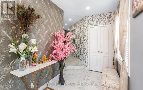 161 Tiller Trail, Brampton, ON - Indoor Photo Showing Other Room