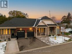 39 GILROY COURT  New Tecumseth, ON L9R 0K8