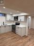 7362 Aspen Avenue, Mississauga, ON  - Indoor Photo Showing Kitchen 