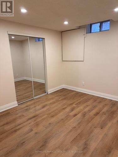 7362 Aspen Avenue, Mississauga, ON - Indoor