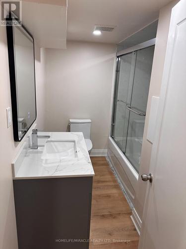 7362 Aspen Avenue, Mississauga, ON - Indoor