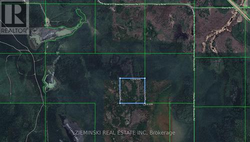 Pcl 14565 1/2 Lt 2 Con 2 Bowman, Black River-Matheson (Matheson), ON 