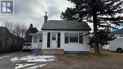 151 Cote Boulevard  Hanmer, ON P3P 1M1