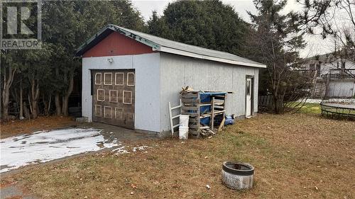 151 Cote Boulevard, Hanmer, ON - Outdoor