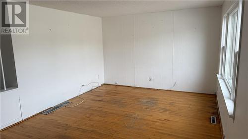 151 Cote Boulevard, Hanmer, ON - Indoor Photo Showing Other Room
