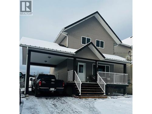 5213 40 ST NE Street  Chetwynd, BC V0C 1J0