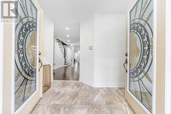 42 AVALANCHE CRESCENT  Brampton, ON L6P 1M5