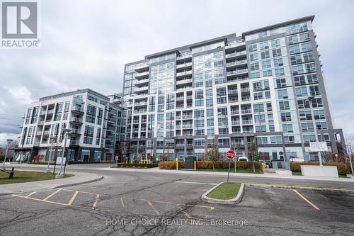 614 - 1050 MAIN STREET E  Milton, ON L9T 9M3