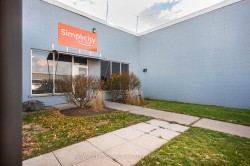 2B-10 Centennial Road  Orangeville, ON L9W 1P8