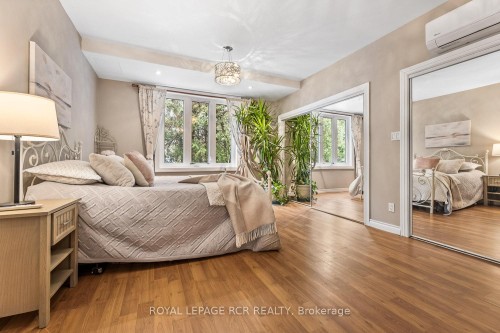 897 Caledon East Garafraxa Townline, Caledon, ON - Indoor Photo Showing Bedroom