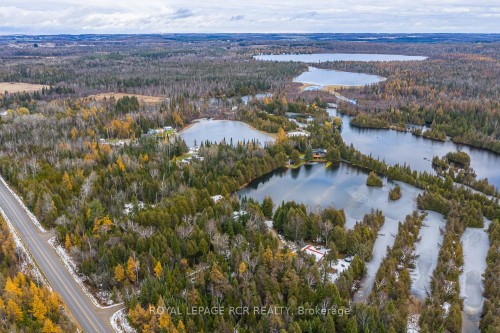 897 Caledon East Garafraxa Townline, Caledon, ON - Outdoor With Body Of Water With View