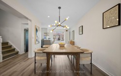 2320 Strawfield Court  Oakville, ON L6H 6C2