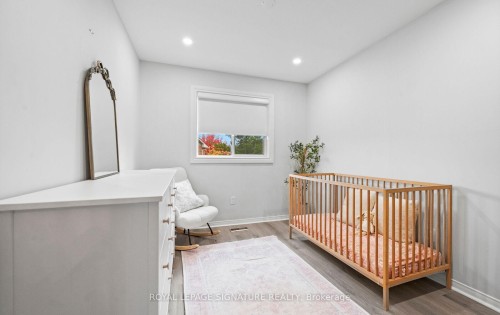 2320 Strawfield Court, Oakville, ON - Indoor