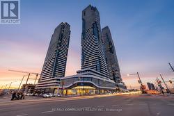 602 - 8 INTERCHANGE WAY  Vaughan, ON L4K 5Z7