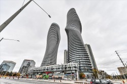 4502-60 Absolute Avenue  Mississauga, ON L4Z 0A8