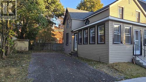 136 Biggings Ave, Sault Ste. Marie, ON - Outdoor