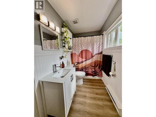 1015 Frederick Street, Prince Rupert, BC - Indoor