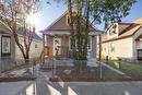 694 Aberdeen Avenue, Winnipeg, MB  - Outdoor 