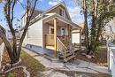694 Aberdeen Avenue, Winnipeg, MB  - Outdoor 