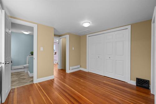 694 Aberdeen Avenue, Winnipeg, MB - Indoor Photo Showing Other Room