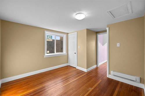 694 Aberdeen Avenue, Winnipeg, MB - Indoor Photo Showing Other Room