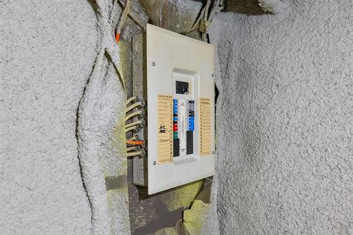 694 Aberdeen Avenue, Winnipeg, MB - Outdoor