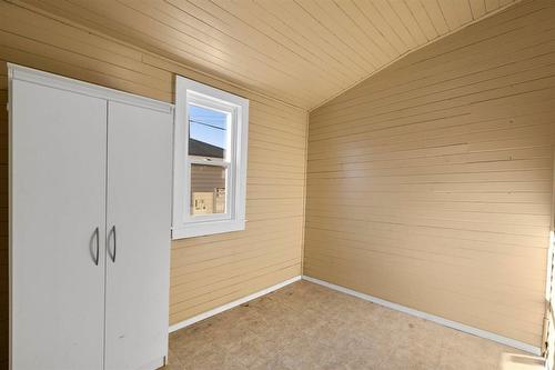 694 Aberdeen Avenue, Winnipeg, MB - Outdoor With Exterior