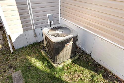 694 Aberdeen Avenue, Winnipeg, MB - 