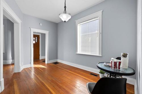 694 Aberdeen Avenue, Winnipeg, MB - Indoor Photo Showing Other Room