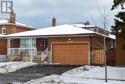 17 ALTAIR AVENUE  Toronto, ON M1W 2R1