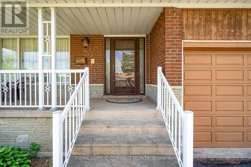 17 Altair Avenue, Toronto, ON - Outdoor With Exterior