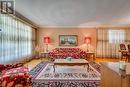 17 Altair Avenue, Toronto, ON  - Indoor Photo Showing Living Room 