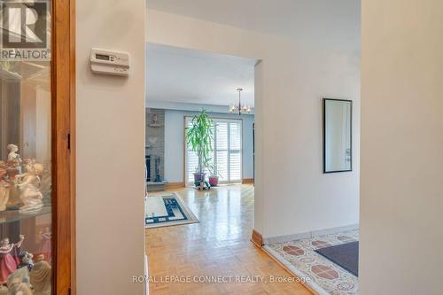 17 Altair Avenue, Toronto, ON - Indoor Photo Showing Other Room
