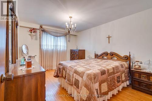 17 Altair Avenue, Toronto, ON - Indoor Photo Showing Bedroom