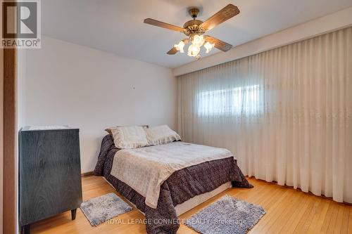 17 Altair Avenue, Toronto, ON - Indoor Photo Showing Bedroom