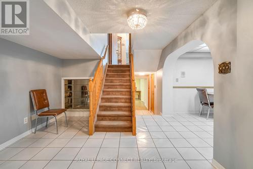 17 Altair Avenue, Toronto, ON - Indoor Photo Showing Other Room