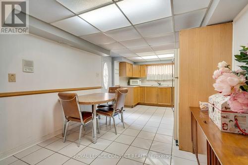 17 Altair Avenue, Toronto, ON - Indoor