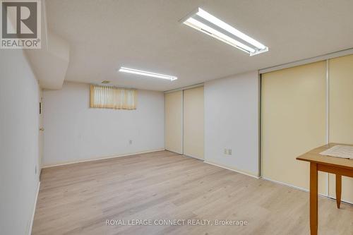 17 Altair Avenue, Toronto, ON - Indoor Photo Showing Basement