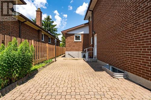 17 Altair Avenue, Toronto, ON - Outdoor With Exterior