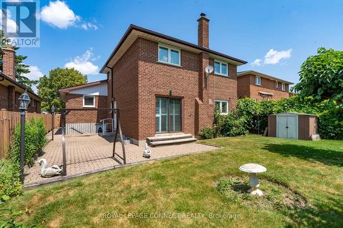 17 Altair Avenue, Toronto, ON - Outdoor With Exterior