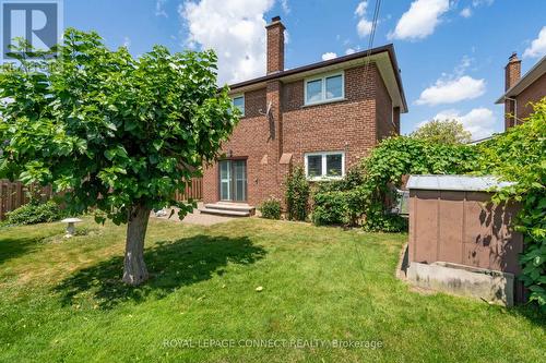 17 Altair Avenue, Toronto, ON - Outdoor