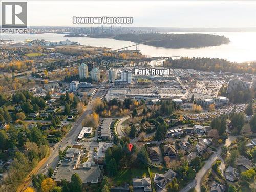 753 Keith Road, West Vancouver, BC - Outdoor With View