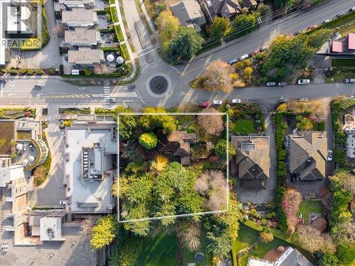 753 Keith Road, West Vancouver, BC - Outdoor With View
