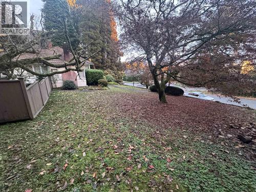 753 Keith Road, West Vancouver, BC - Outdoor