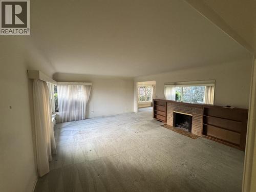 753 Keith Road, West Vancouver, BC - Indoor