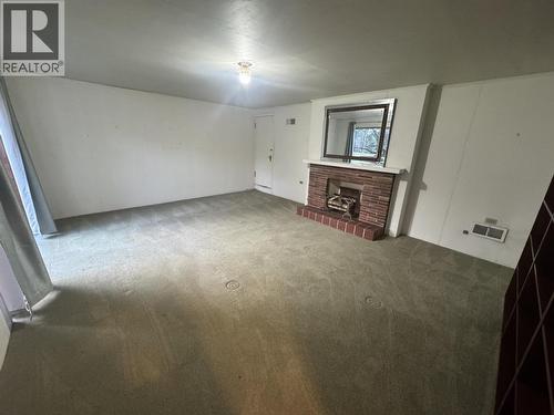 753 Keith Road, West Vancouver, BC - Indoor Photo Showing Other Room With Fireplace