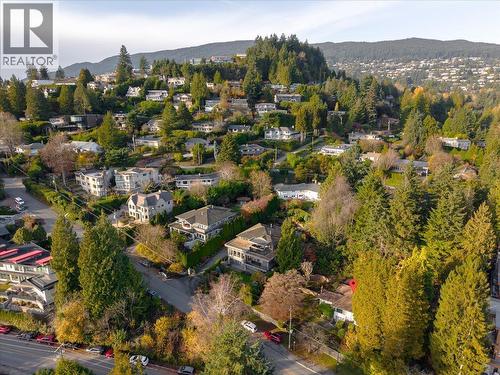 753 Keith Road, West Vancouver, BC - Outdoor With View