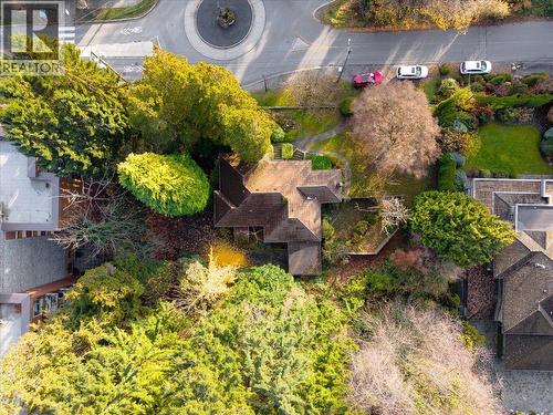 753 Keith Road, West Vancouver, BC - Outdoor