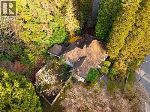 753 Keith Road, West Vancouver, BC - Outdoor With View